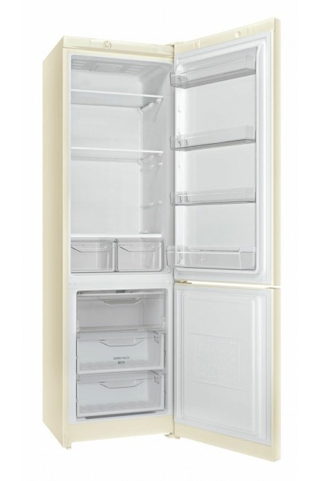 Холодильник INDESIT DS 3200 E (бежевый) 1