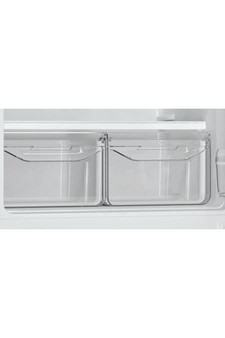 Холодильник INDESIT DS 3200 E (бежевый) 3