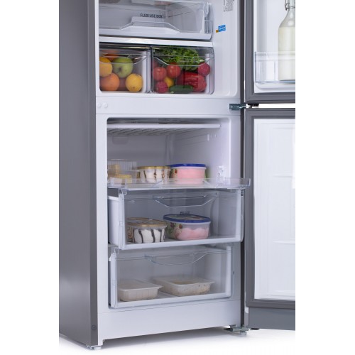 Холодильник INDESIT DS 3200 E (бежевый) 4