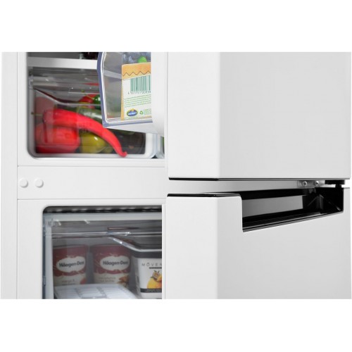 Холодильник INDESIT DS 4160 W (белый) 6