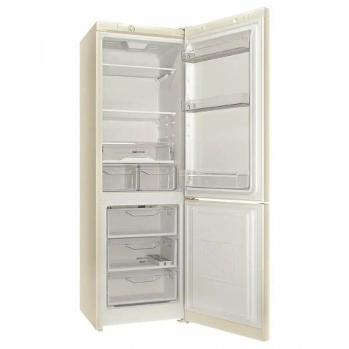 Холодильник INDESIT DS 4180 E (бежевый) 1