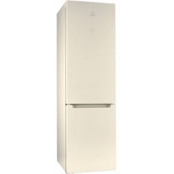 Холодильник INDESIT DS 4200 E (бежевый)