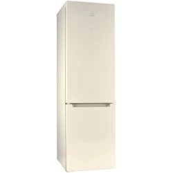 Холодильник INDESIT DS 4200 E (бежевый)