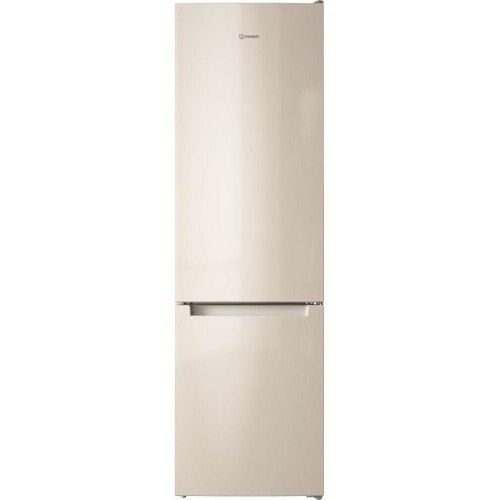 Холодильник INDESIT DS 4200 E (бежевый) 1