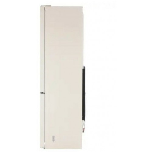 Холодильник INDESIT DS 4200 E (бежевый) 4