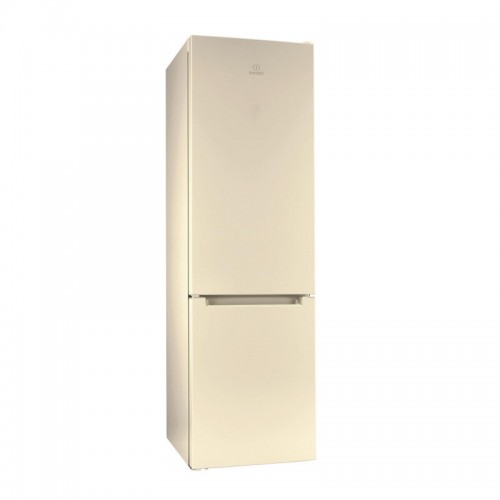 Холодильник INDESIT DS 4200 E (бежевый) 6