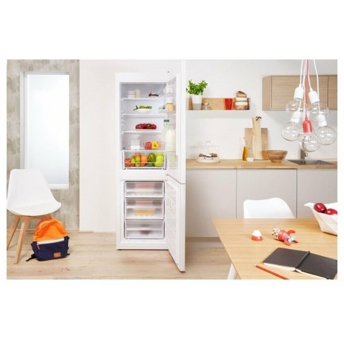 Холодильник INDESIT DS 4200 E (бежевый) 8