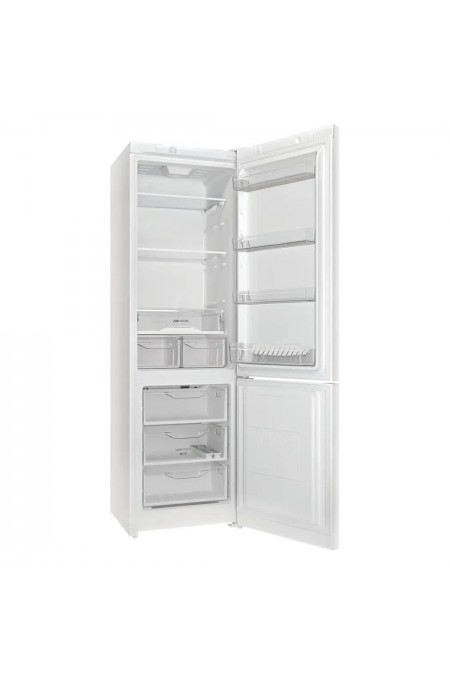 Холодильник INDESIT DS 4200 W (белый) 1