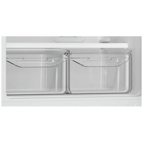 Холодильник INDESIT EF 18 (белый) 3