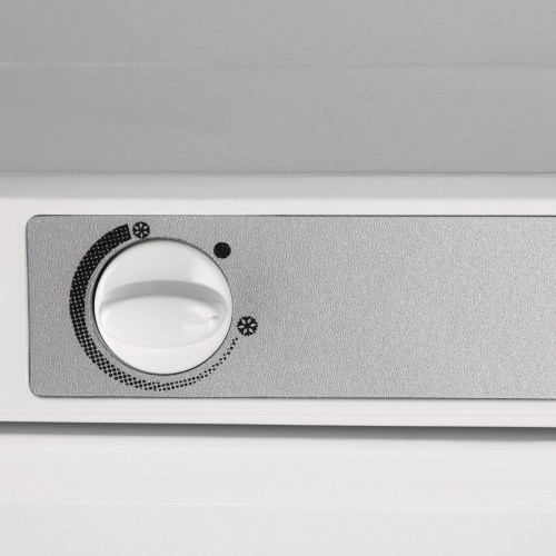 Холодильник INDESIT ES 15 (белый) 1