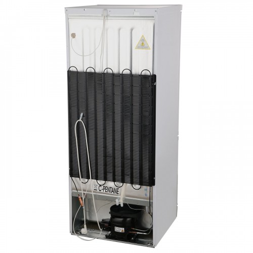 Холодильник INDESIT ES 15 (белый) 2