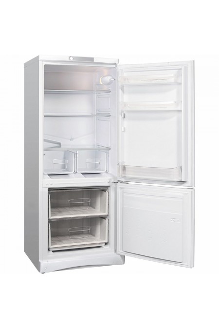 Холодильник INDESIT ES 15 (белый) 1