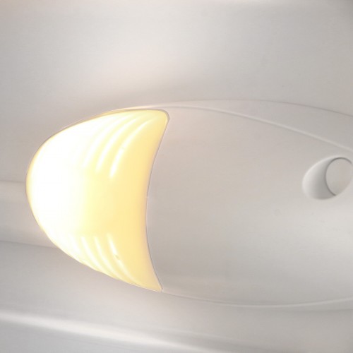 Холодильник INDESIT ES 15 (белый) 4