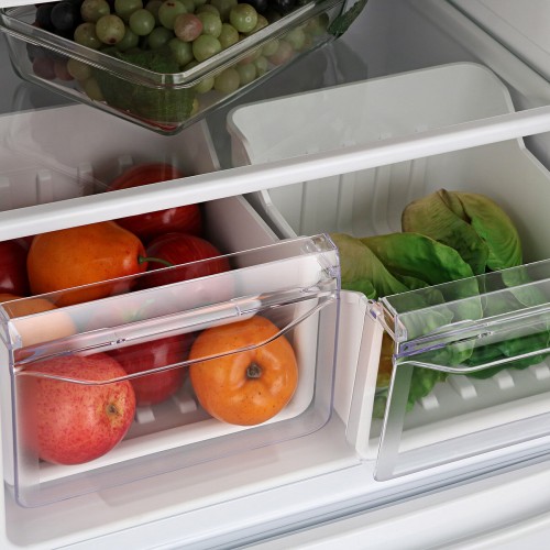 Холодильник INDESIT ES 15 (белый) 7