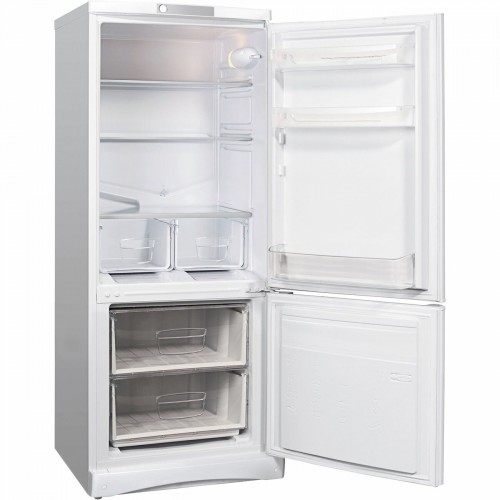 Холодильник INDESIT ES 15 (белый) 8