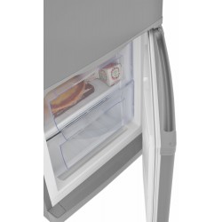 Холодильник INDESIT ES 15 GA (серый)