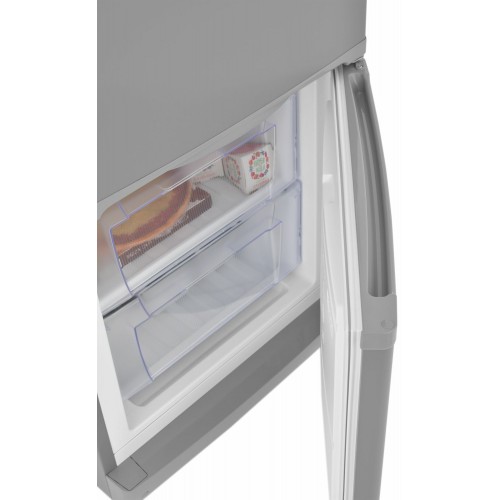 Холодильник INDESIT ES 15 GA (серый) 