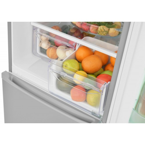 Холодильник INDESIT ES 15 GA (серый) 1