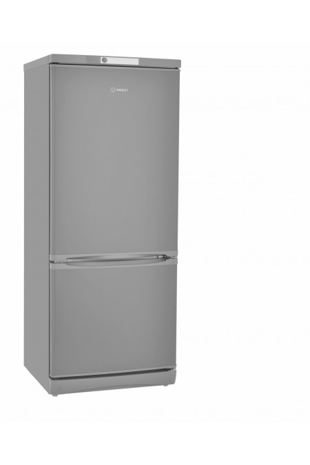 Холодильник INDESIT ES 15 GA (серый) 1