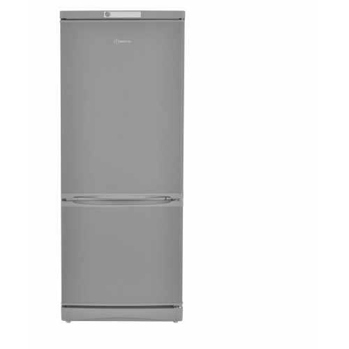 Холодильник INDESIT ES 15 GA (серый) 3