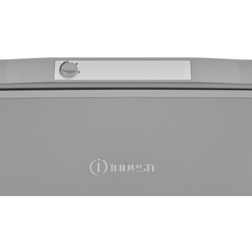 Холодильник INDESIT ES 15 GA (серый) 4