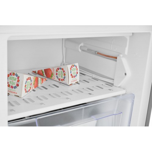 Холодильник INDESIT ES 15 GA (серый) 5