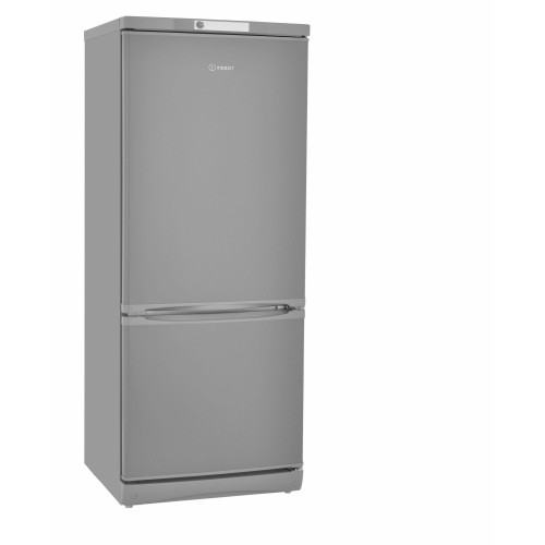 Холодильник INDESIT ES 15 GA (серый) 6