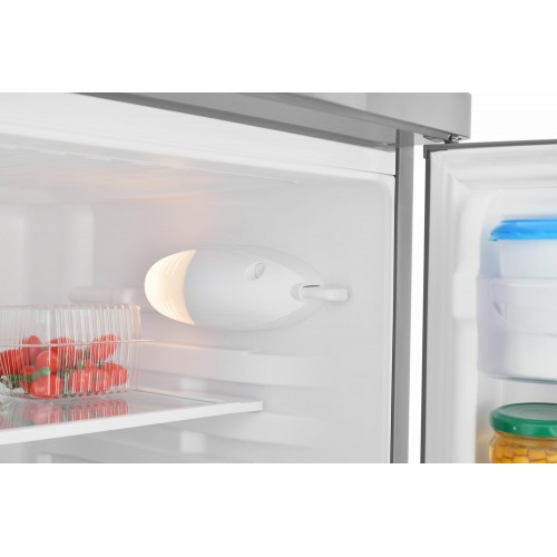 Холодильник INDESIT ES 15 GA (серый) 9