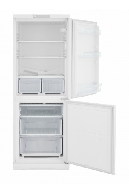 Холодильник INDESIT ES 16 A (белый) 1