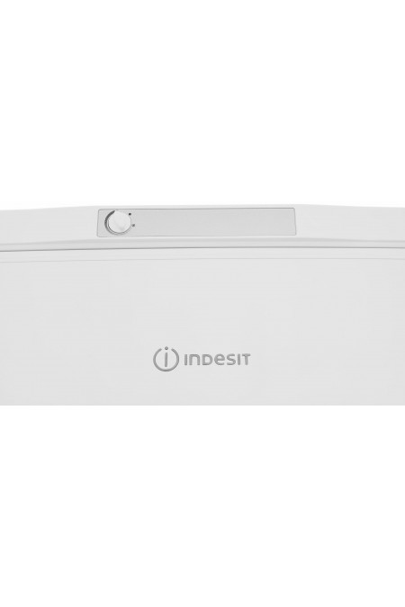 Холодильник INDESIT ES 16 A (белый) 2