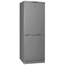 Холодильник INDESIT ES 16 GA (серебристый)