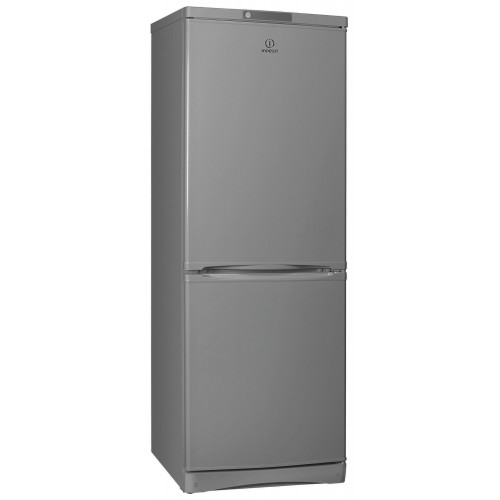Холодильник INDESIT ES 16 GA (серебристый) 1