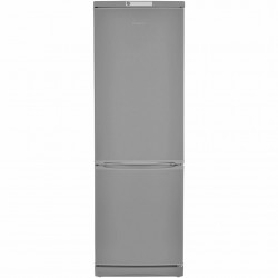 Холодильник INDESIT ES 18 GA (серебристый)