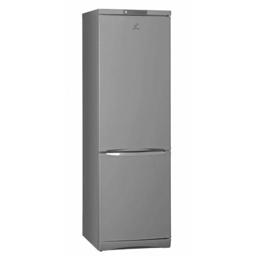 Холодильник INDESIT ES 18 GA (серебристый) 1
