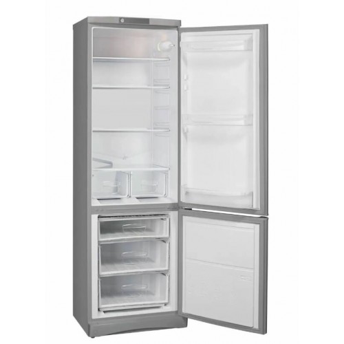 Холодильник INDESIT ES 18 GA (серебристый) 2