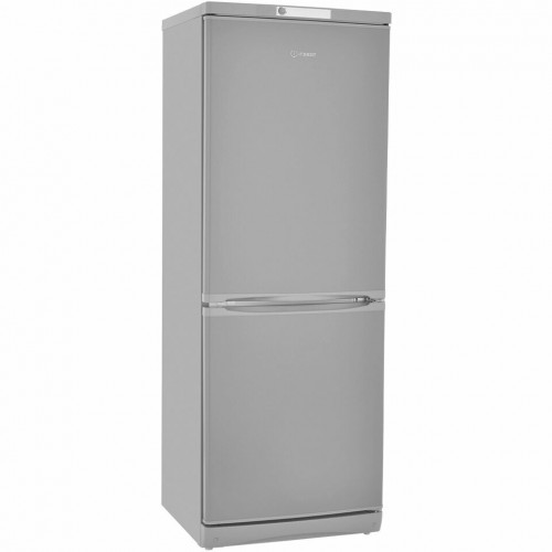Холодильник INDESIT ES 18 GA (серебристый) 4