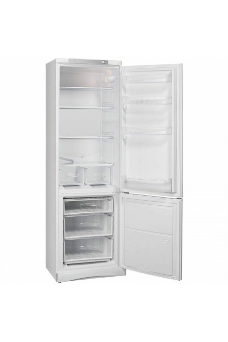 Холодильник INDESIT ES 18A (белый) 1