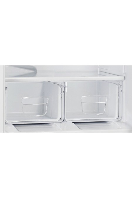 Холодильник INDESIT ES 18A (белый) 2