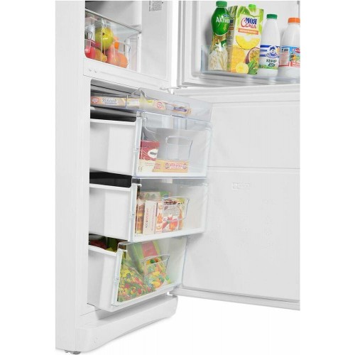 Холодильник INDESIT ES 20 A (белый) 4