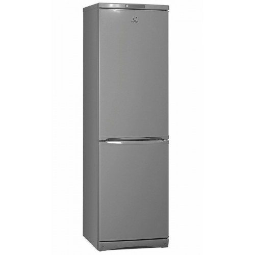 Холодильник INDESIT ES 20 GA (серебристый) 