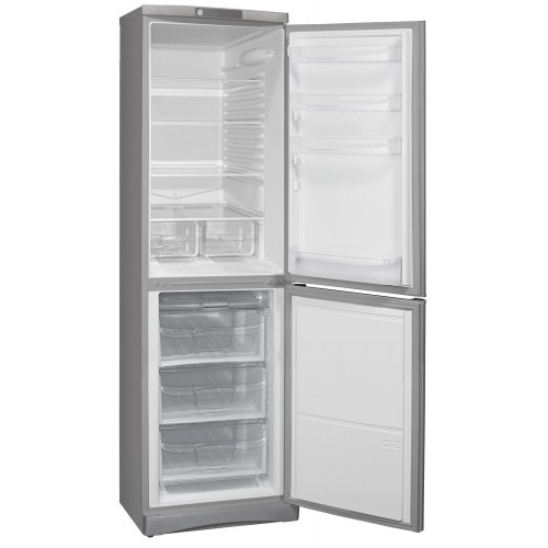 Холодильник INDESIT ES 20 GA (серебристый) 1