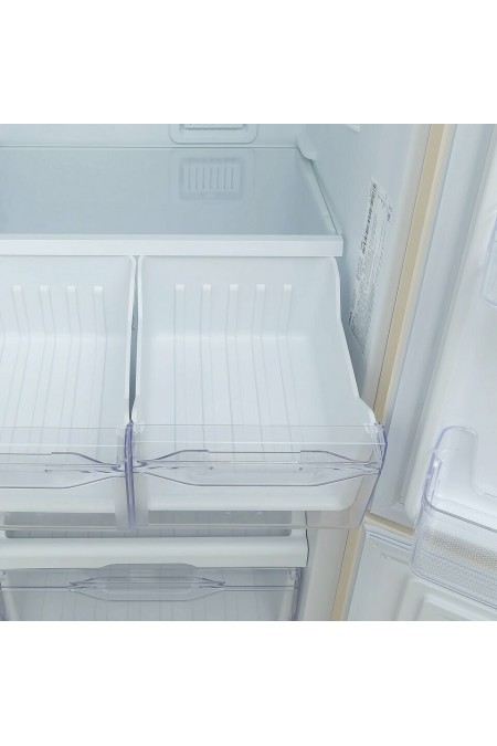 Холодильник INDESIT ITB 4160 E (бежевый) 3