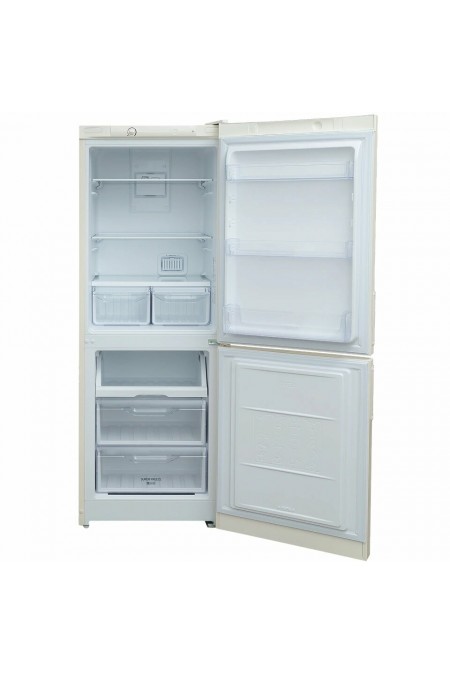Холодильник INDESIT ITB 4160 E (бежевый) 6