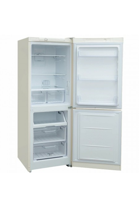 Холодильник INDESIT ITB 4160 E (бежевый) 8