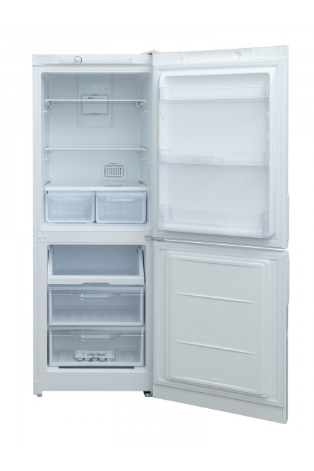 Холодильник INDESIT ITB 4160 W (светло-серый) 1