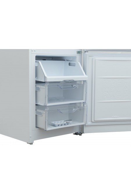 Холодильник INDESIT ITB 4160 W (светло-серый) 4
