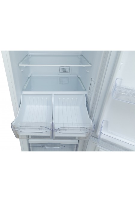 Холодильник INDESIT ITB 4160 W (светло-серый) 8