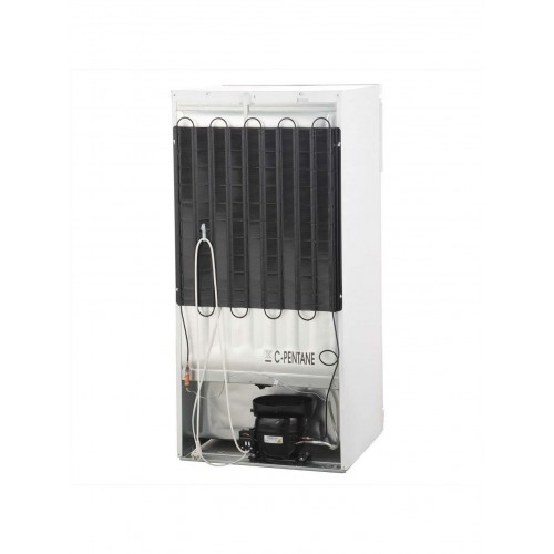 Холодильник INDESIT ITD 125 W (белый) 