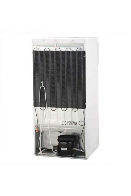 Холодильник INDESIT ITD 125 W (белый) 2