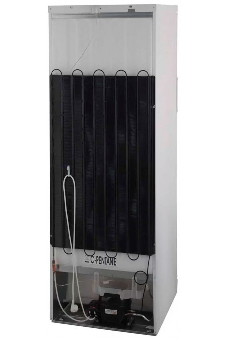 Холодильник INDESIT ITD 167 A (белый) 2